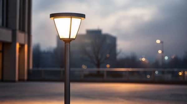 10 raisons pour lesquelles le lampadaire scandinave est intemporel
