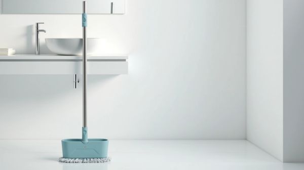 achat balai lavage à plat avec Best Hygiène