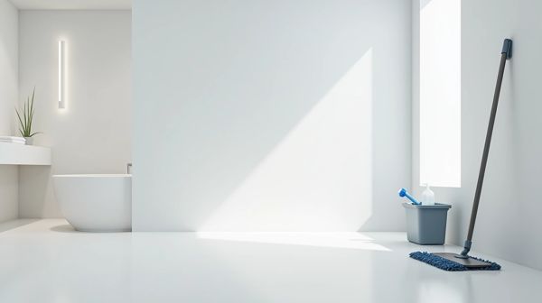 achat balai lavage à plat avec Best Hygiène