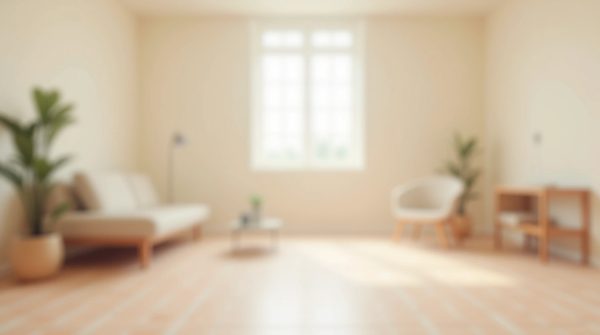 Ambiance minimaliste à nantes : réussir la vente de carrelage style sobre