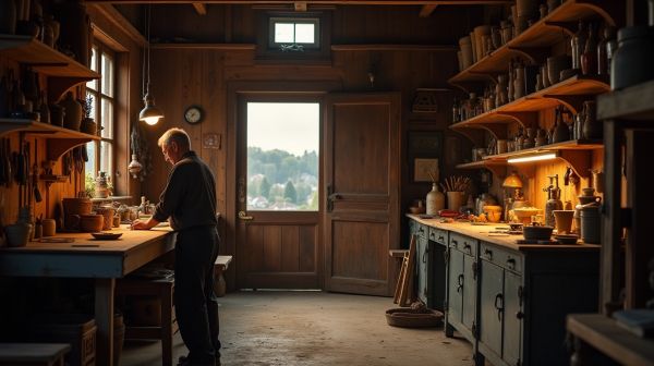 Artisan serrurier pour dépannage immédiat à Namur