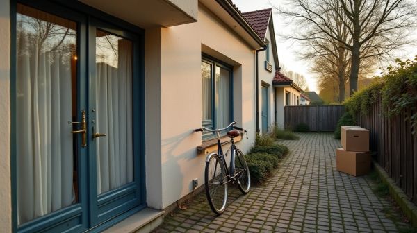 Comment vendre rapidement lors de votre vide maison à Roubaix