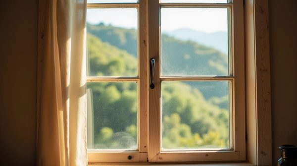 Des fenêtres sur mesure à firminy pour votre rénovation idéale