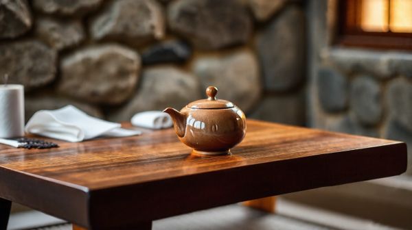 Guide d'achat : les meilleures théières kyusu japonaises abordables
