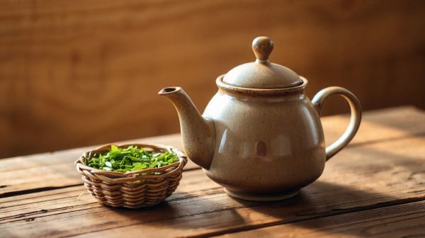 Guide d'achat : les meilleures théières kyusu japonaises abordables