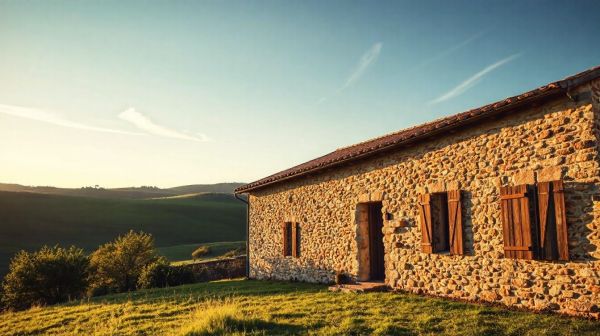 Les 5 avantages de travailler avec un charpentier couvreur dans le Gers