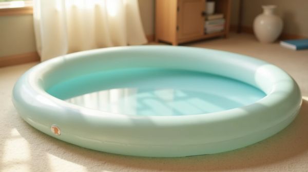 Les éléments clés à vérifier avant de poser une mini piscine coque