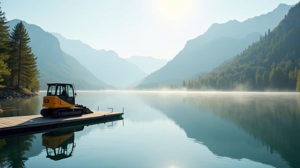 L'importance d'une entreprise de démolition à Annecy pour vos projets