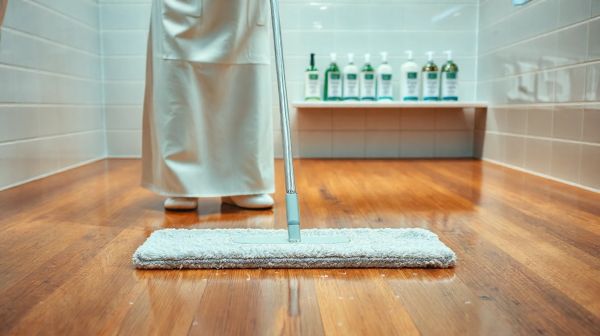 Meilleurs modèles de balais laveurs plats chez Best Hygiène