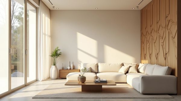 Optimiser vos espaces avec des cloisons vitrées au design personnalisé