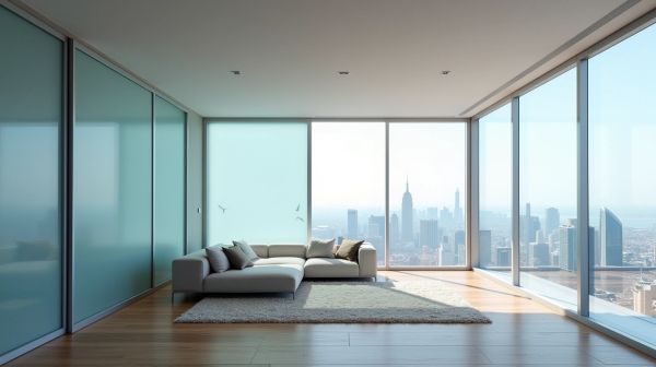 Optimiser vos espaces avec des cloisons vitrées au design personnalisé