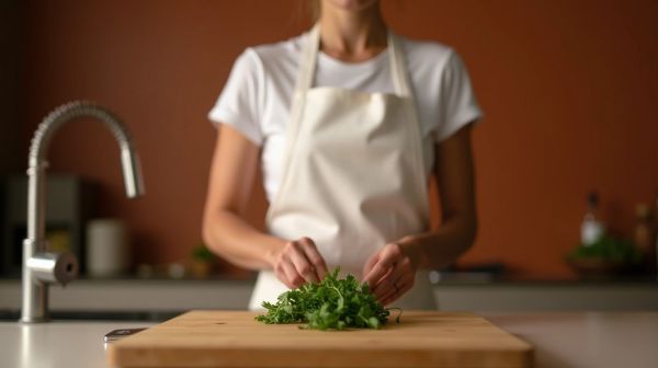 Pose de cuisine : les cinq jours qui font la différence sur le rendu
