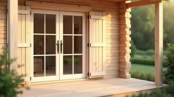 Pourquoi choisir l'installation de menuiserie pour votre projet ?