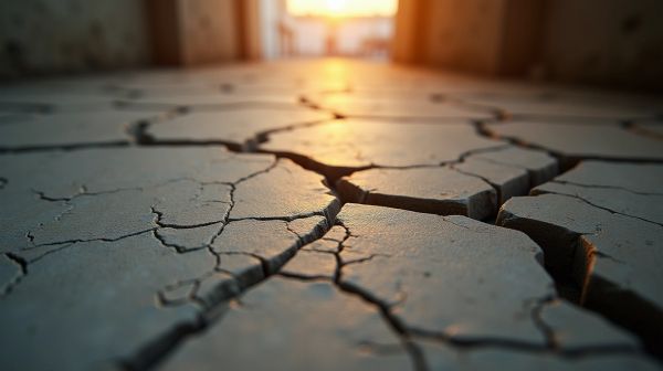 Pourquoi faire appel à un spécialiste des fissures chez vous ?