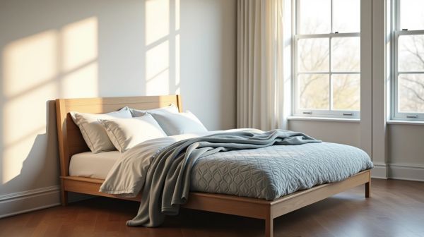 Quelle solution choisir pour votre lit idéal ?