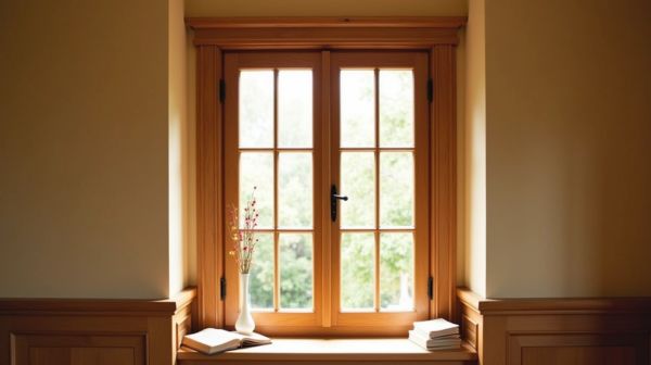 Rénovation fenêtres bois-guillaume : guide pratique pour un choix éclairé
