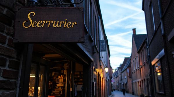 Top 5 artisans serruriers pour un dépannage rapide à Namur