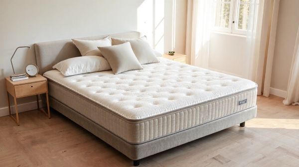 Top conseils pour déterminer le lit qui vous convient
