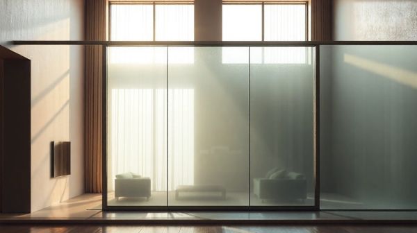 Top conseils pour intégrer des cloisons vitrées design sur mesure