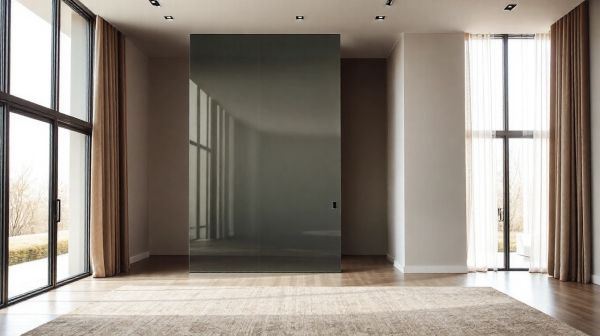 Top conseils pour intégrer des cloisons vitrées design sur mesure