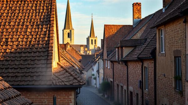 Top services de toiture à Conflans-Sainte-Honorine