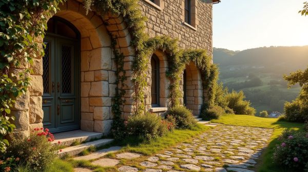 Votre expert en maçonnerie de confiance à Ploërmel