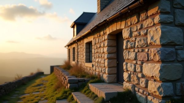 Votre expert en maçonnerie de confiance à Ploërmel