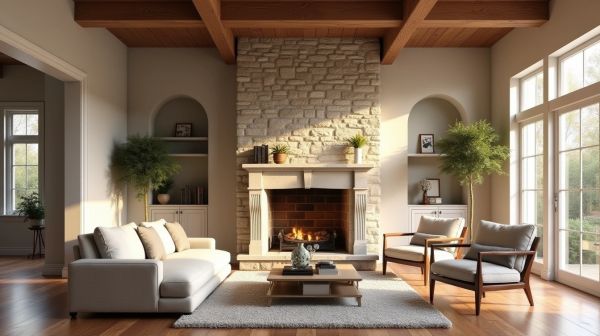 Votre projet de rénovation à Chapelle-Royale en toute confiance